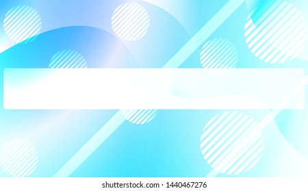 Geometric Pattern With Lines, Wave. For Flyer, Brochure, Booklet And Websites Design Vector Illustration with Color Gradient