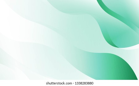 Geometric Pattern With Lines, Wave. For Template Cell Phone Backgrounds. Vector Illustration.