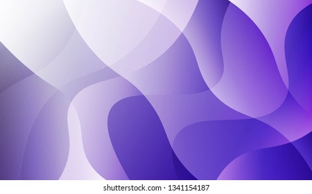 Geometric Pattern With Lines, Wave. For Template Cell Phone Backgrounds. Vector Illustration.