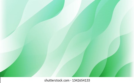 Geometric Pattern With Lines, Wave. For Template Cell Phone Backgrounds. Vector Illustration.