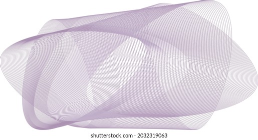 Geometric pattern lines wave vector gradient bright colors