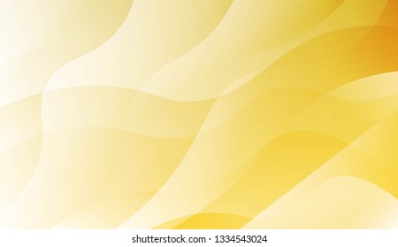 Geometric Pattern With Lines, Wave. For Your Design Ad, Banner, Cover Page. Vector Illustration