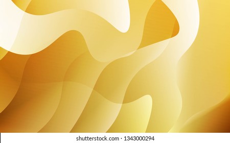 Geometric Pattern With Lines, Wave. For Your Design Ad, Banner, Cover Page. Vector Illustration
