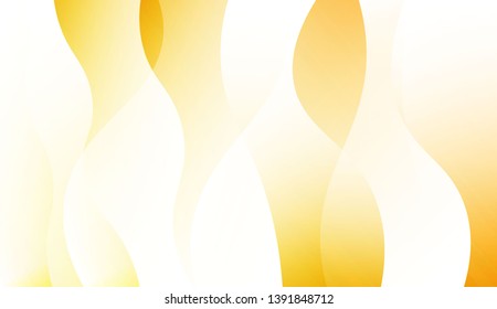 Geometric Pattern With Lines, Wave. For Your Design Ad, Banner, Cover Page. Colorful Vector Illustration
