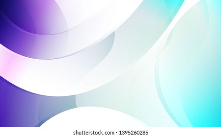 Geometric Pattern With Lines, Wave. For Your Design Ad, Banner, Cover Page. Colorful Vector Illustration