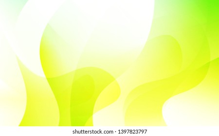 Geometric Pattern With Lines, Wave. For Your Design Ad, Banner, Cover Page. Colorful Vector Illustration