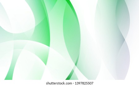 Geometric Pattern With Lines, Wave. For Your Design Ad, Banner, Cover Page. Colorful Vector Illustration