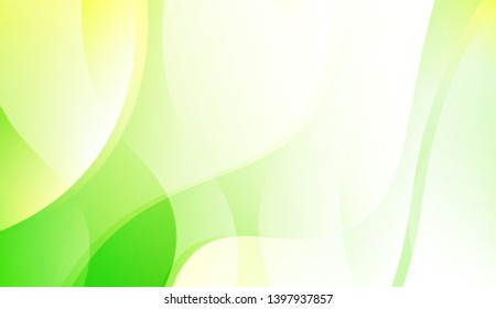 Geometric Pattern With Lines, Wave. For Your Design Ad, Banner, Cover Page. Colorful Vector Illustration