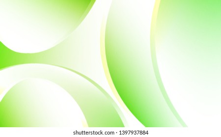 Geometric Pattern With Lines, Wave. For Your Design Ad, Banner, Cover Page. Colorful Vector Illustration