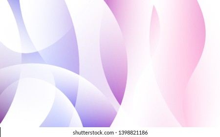 Geometric Pattern With Lines, Wave. For Your Design Ad, Banner, Cover Page. Colorful Vector Illustration