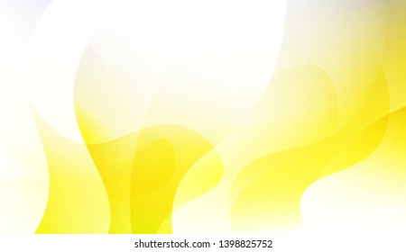 Geometric Pattern With Lines, Wave. For Your Design Ad, Banner, Cover Page. Colorful Vector Illustration