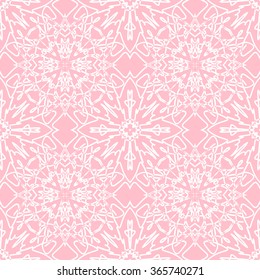 The geometric pattern with lines,Tints of Pink Seamless pattern, Abstract Seamless pattern, Vector Seamless pattern, Repeating geometric, Seamless floral pattern