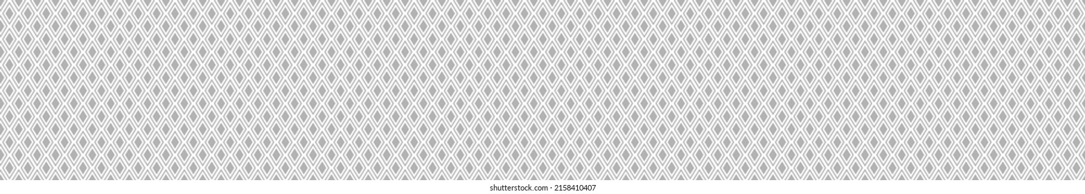 Geometric pattern of many diamonds for texture, textiles, backgrounds, banners and creative design