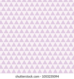 Geometric pattern. Minimal style sacred abstract background decoration. Illustration for fashion minimalistic design. Modern elegant endless wallpaper. Triangle Color Style.