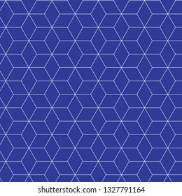 Geometric pattern. Minimal style sacred abstract background decoration. Illustration for fashion minimalistic design. Modern elegant endless wallpaper.