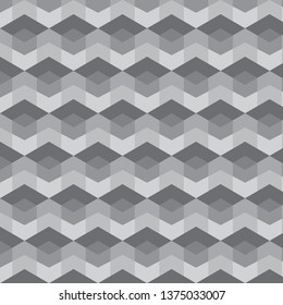 Geometric pattern. Minimal style sacred abstract background decoration. Illustration for fashion minimalistic design. Modern elegant endless wallpaper.
