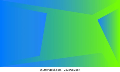 Geometric Pattern in Modern Abstract Art