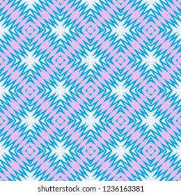 Geometric Pattern with Modern Line Design . Seamless Vector Background. For Scrapbooking Design, Printing, Wallpaper, Decor, Fabric, Invitation.