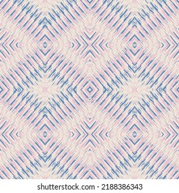 Geometric Pattern with Modern Line Design . Seamless Vector pink Background. For Scrapbooking Design, Printing, Wallpaper, Decor, Fabric, Invitation.