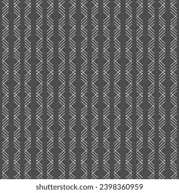 Geometric pattern of multiple lines. Seamless composition. A template for backgrounds, prints, textures, creative ideas for packaging, clothing and decorative elements