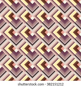 geometric pattern needlepoint,contemporary ethnic seamless pattern