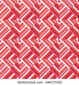 geometric pattern needlepoint,contemporary ethnic seamless pattern