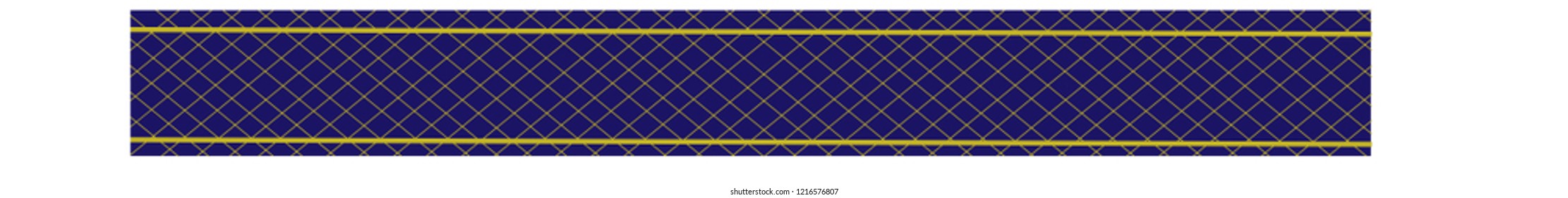 Geometric pattern. With orange color line ornament. Creative design for different backgrounds. 