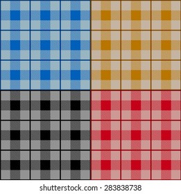 Geometric pattern. ornament