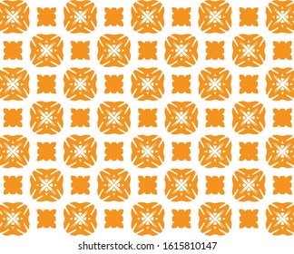 Geometric pattern in ornamental style. Abstract desing texture for wallpaper and gift.