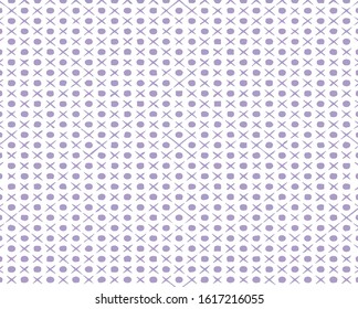 Geometric pattern in ornamental style desing texture for gift and greeting card.