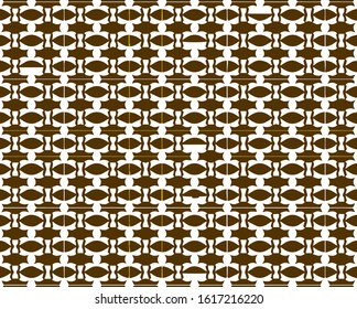 Geometric pattern in ornamental style desing texture for gift and greeting card.
