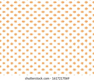 Geometric pattern in ornamental style desing texture for gift and greeting card.