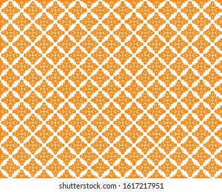 Geometric pattern in ornamental style desing texture for gift and greeting card.
