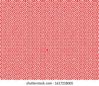 Geometric pattern in ornamental style desing texture for gift and greeting card.