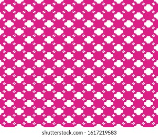 Geometric pattern in ornamental style desing texture for gift and greeting card.
