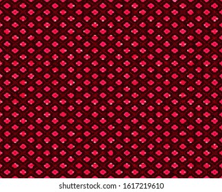 Geometric pattern in ornamental style desing texture for gift and greeting card.