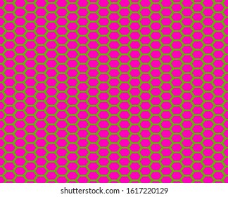 Geometric pattern in ornamental style desing texture for gift and greeting card.
