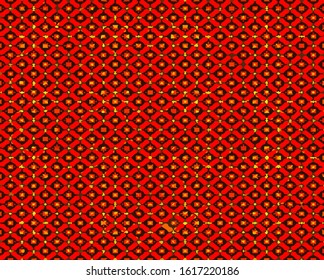 Geometric pattern in ornamental style desing texture for gift and greeting card.