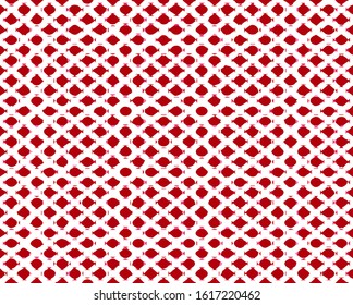 Geometric pattern in ornamental style desing texture for gift and greeting card.