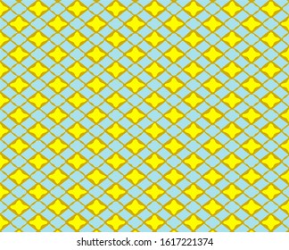 Geometric pattern in ornamental style desing texture for gift and greeting card.