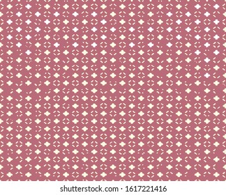 Geometric pattern in ornamental style desing texture for gift and greeting card.