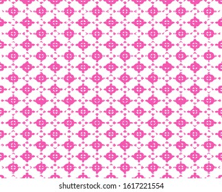 Geometric pattern in ornamental style desing texture for gift and greeting card.