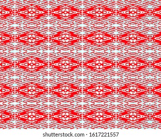 Geometric pattern in ornamental style desing texture for gift and greeting card.