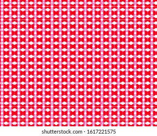Geometric pattern in ornamental style desing texture for gift and greeting card.