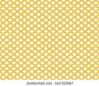 Geometric pattern in ornamental style desing texture for gift and greeting card.