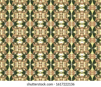Geometric pattern in ornamental style desing texture for gift and greeting card.