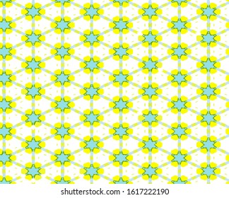 Geometric pattern in ornamental style desing texture for gift and greeting card.