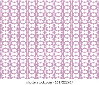 Geometric pattern in ornamental style desing texture for gift and greeting card.
