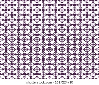 Geometric pattern in ornamental style desing texture for gift and greeting card.