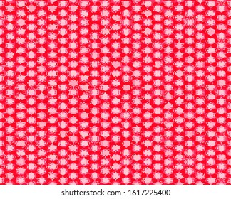Geometric pattern in ornamental style desing texture for gift and greeting card.